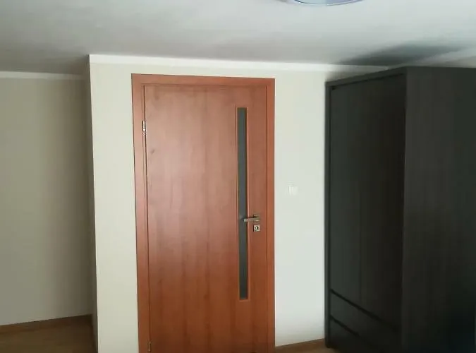 Prywatne Pansiyon Miedzyzdroje