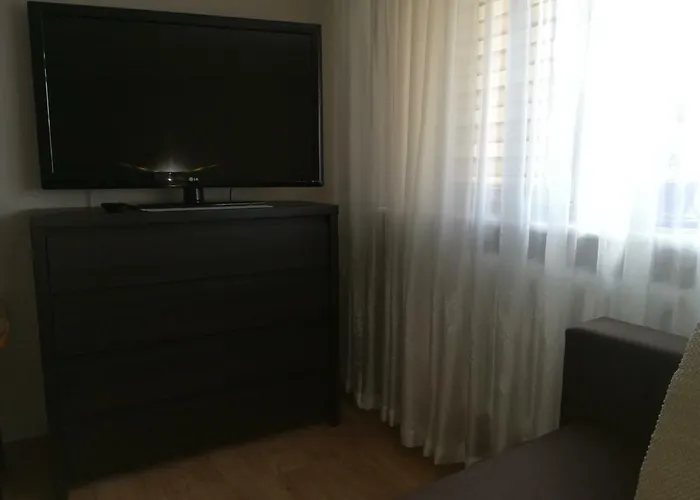 Pansiyon Prywatne Miedzyzdroje